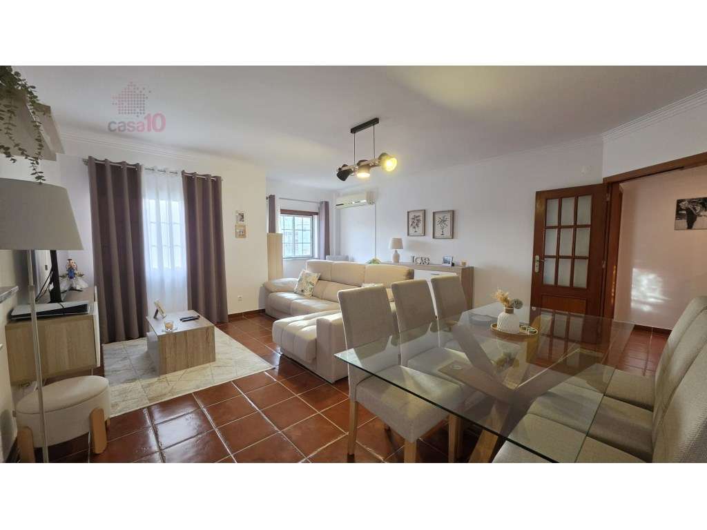 Vende-se fabuloso T3 em Porto Alto / Samora Correia - Grande imagem: 3/29
