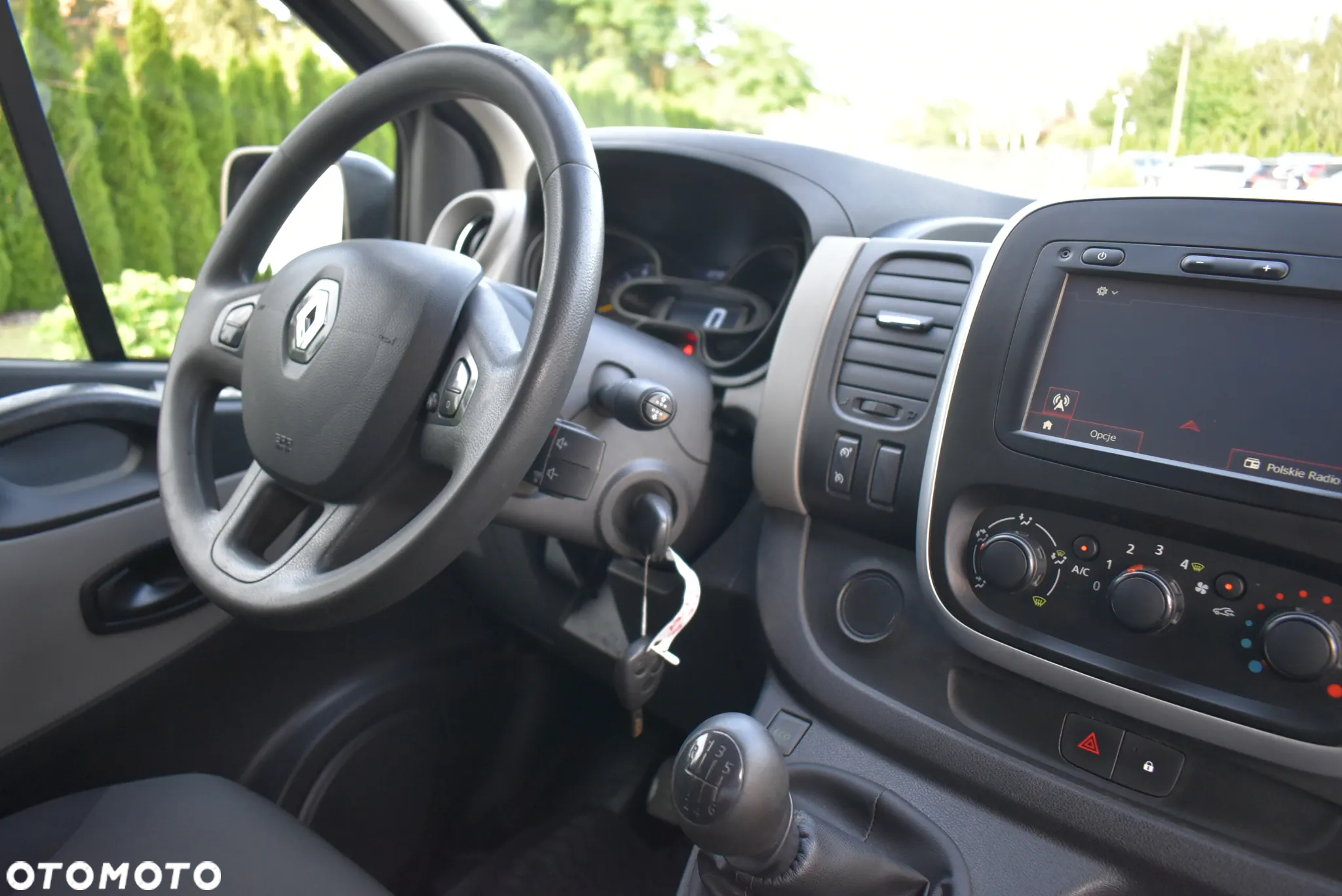 Renault Trafic 1.6 dCi 120 Grand Combi Expression - 25