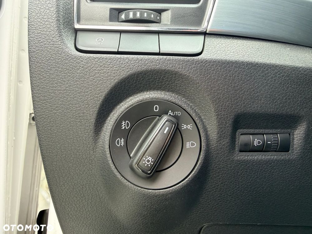 Skoda Fabia 1.0 TSI Ambition - 27