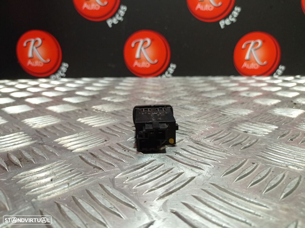 Botão Travar/Destravar Volvo S40 I (644) - 3