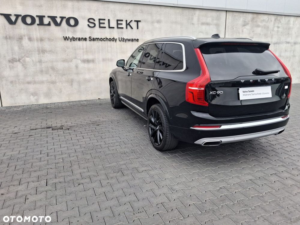 Volvo XC 90 - 3