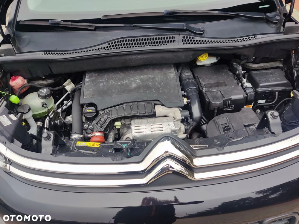 Citroën C3 Aircross PureTech 110 Stop & Start Feel - 21