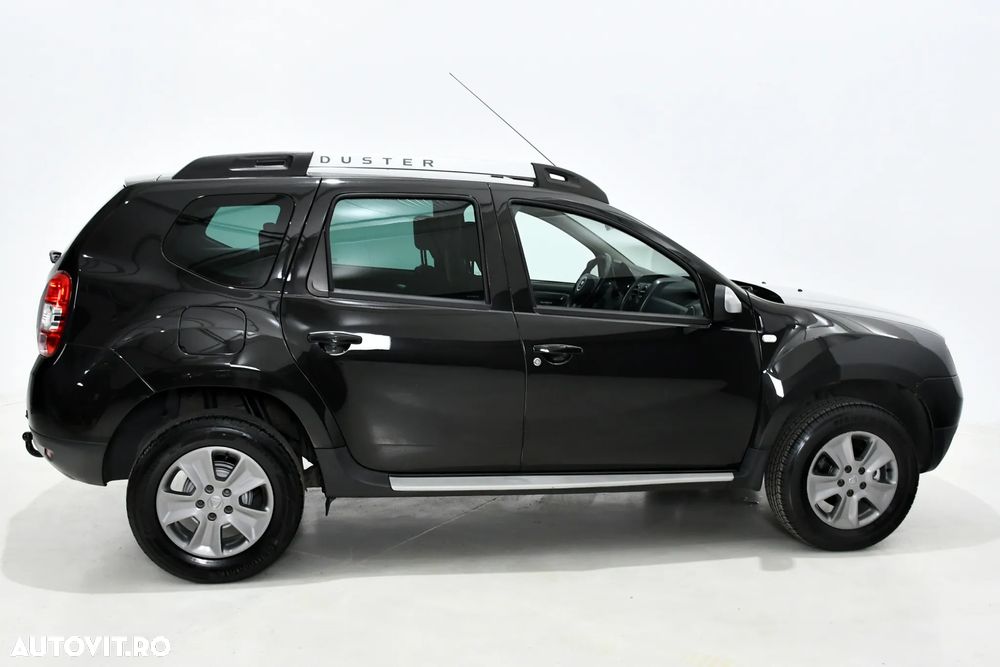 Dacia Duster - 3