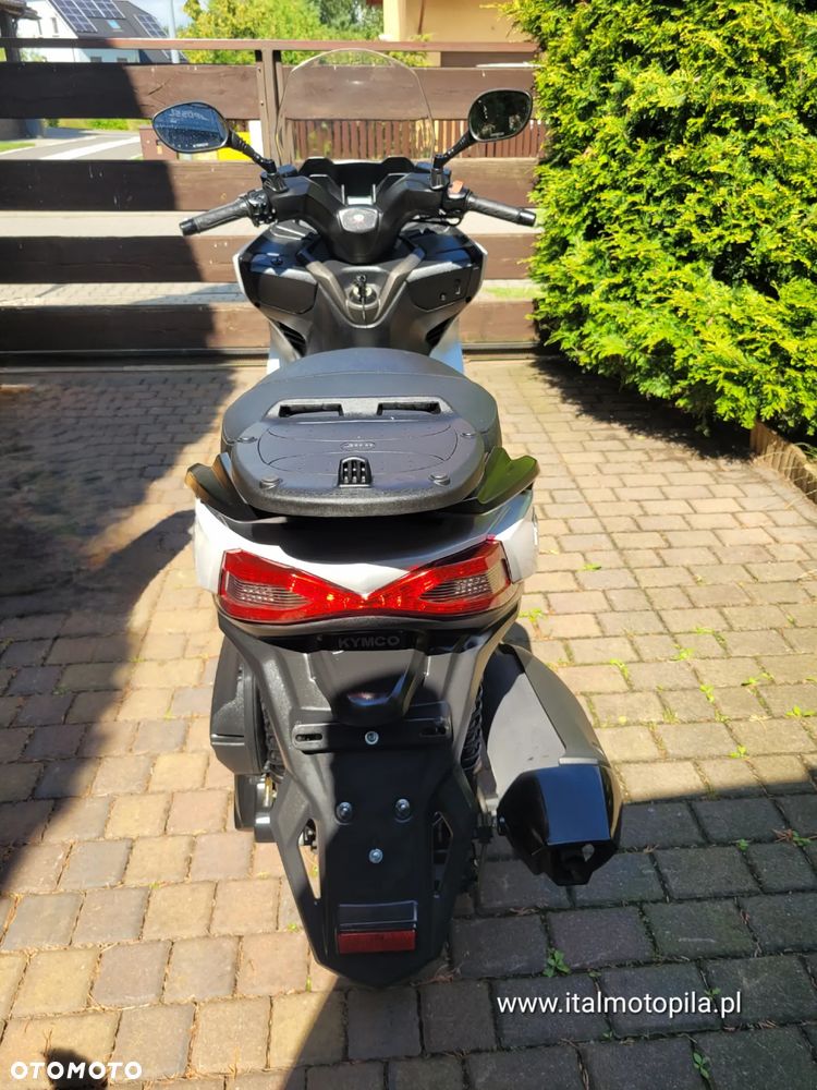 Kymco X-Town - 33