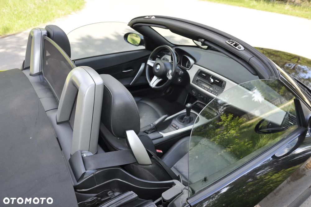 BMW Z4 2.0i - 15