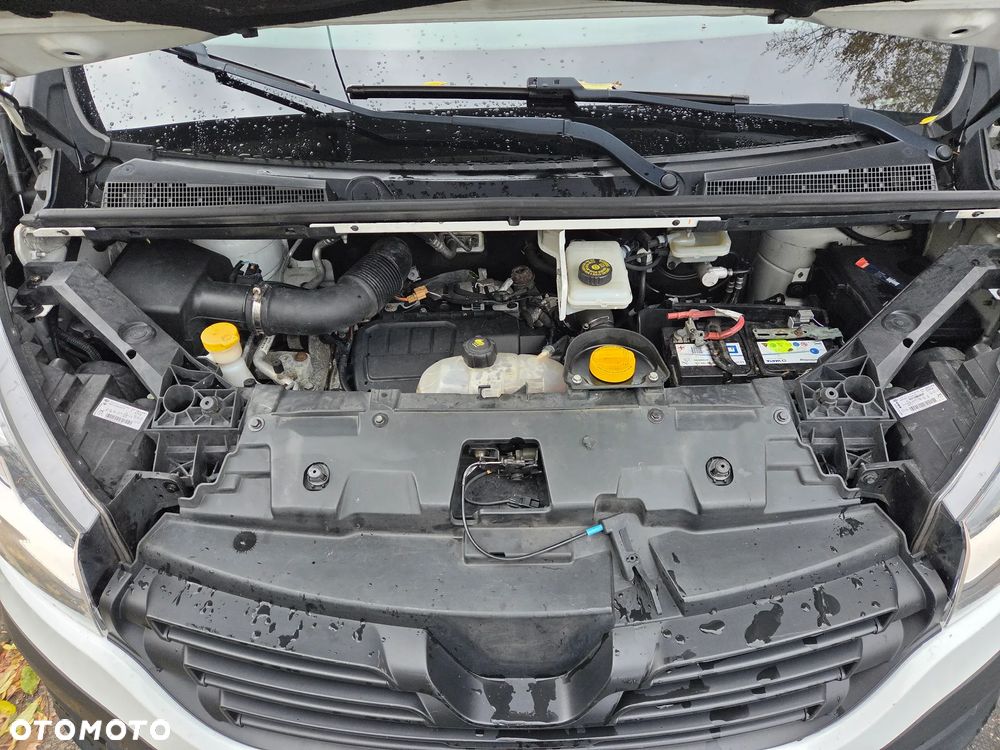 Renault Trafic - 18