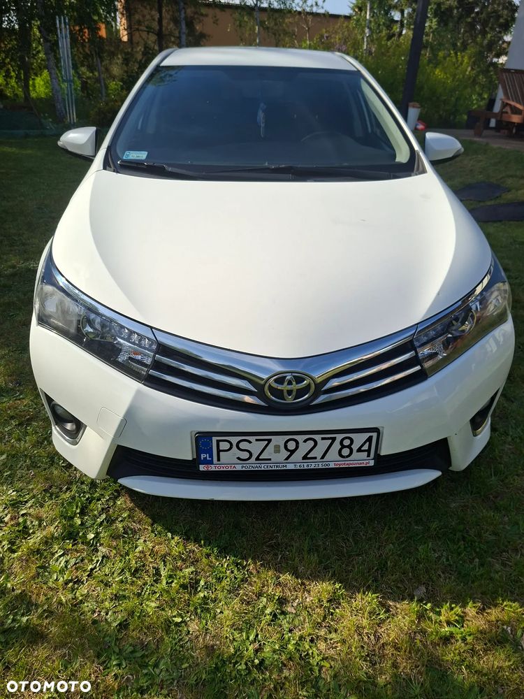 Toyota Corolla - 7