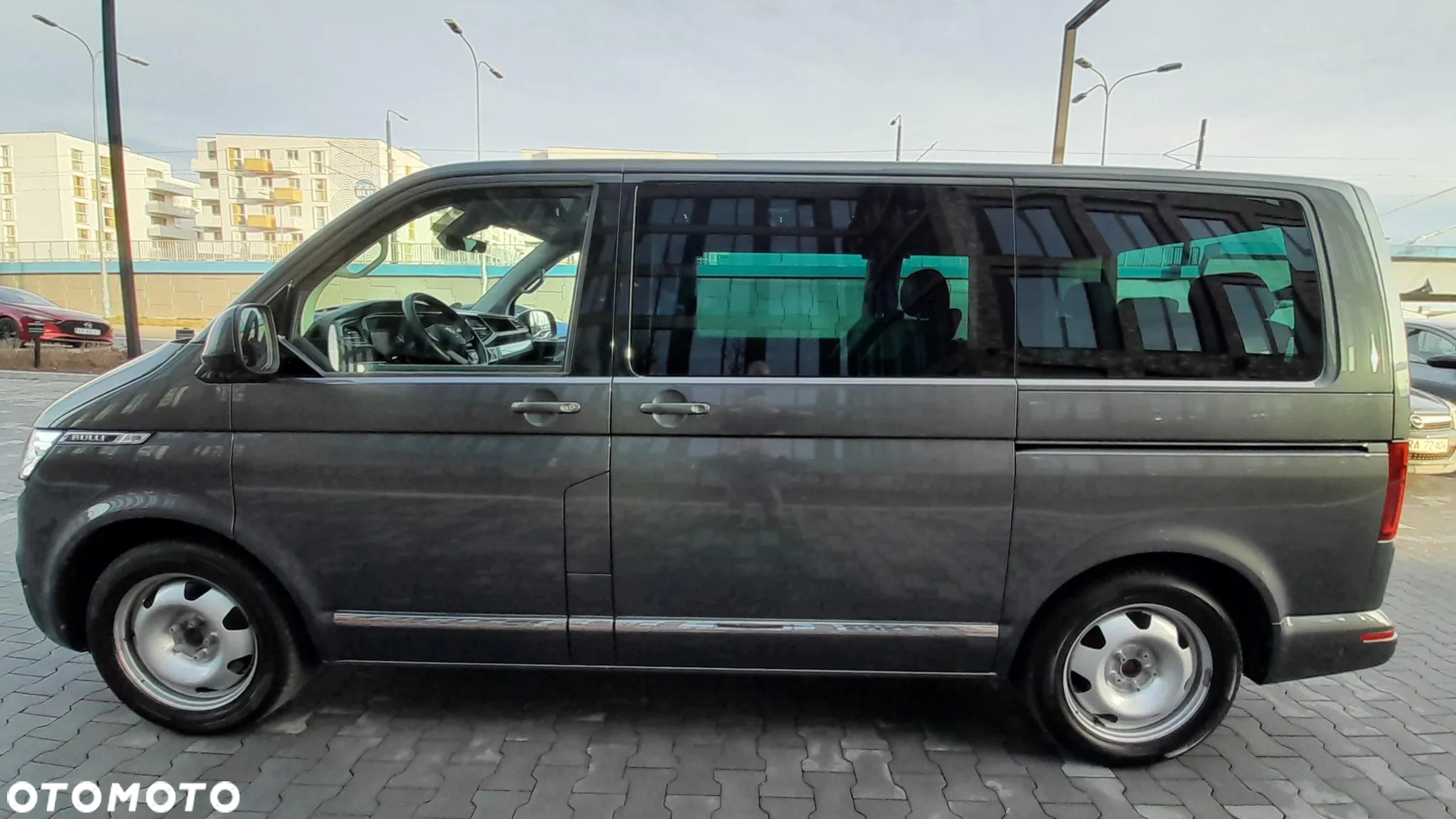 Volkswagen Multivan 6.1 2.0 TDI L1 Highline 4Motion DSG - 3