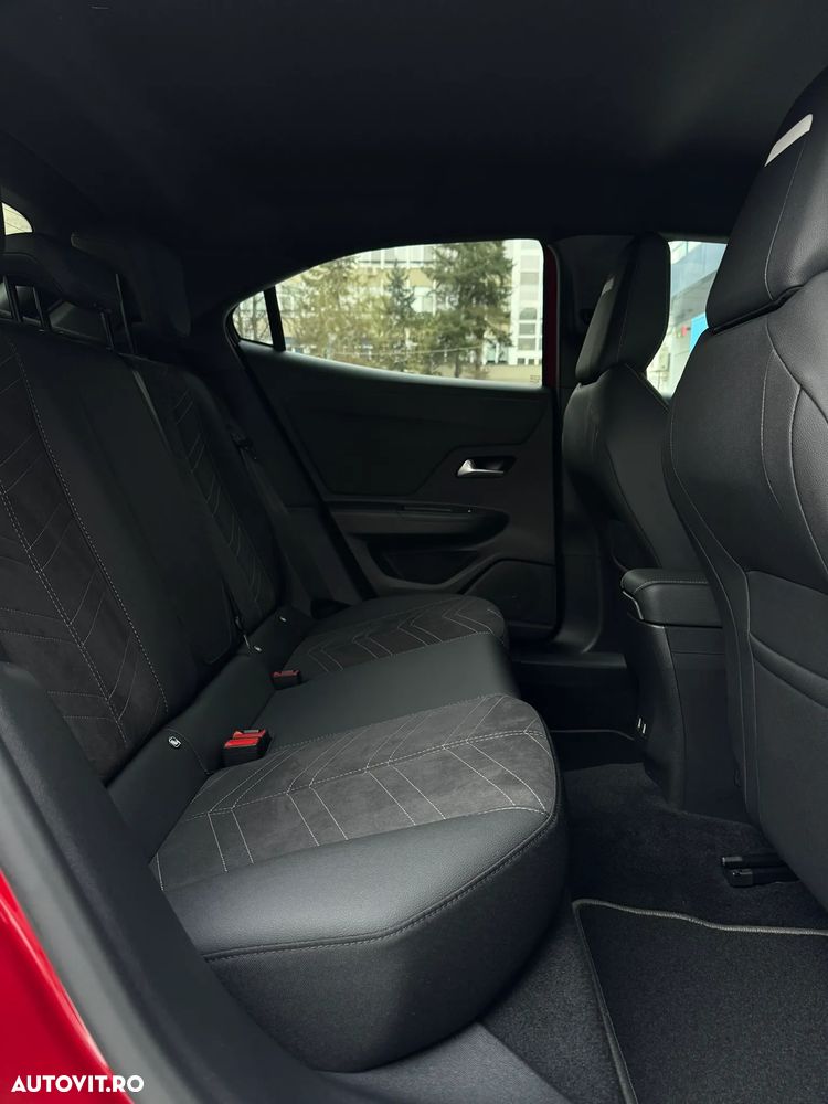 Opel Mokka 1.2 DI Turbo GS Line - 13