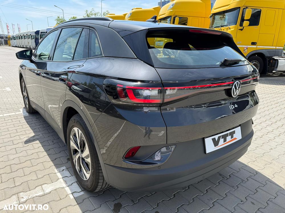 Volkswagen ID.4 52 kWh Pure Performance - 23