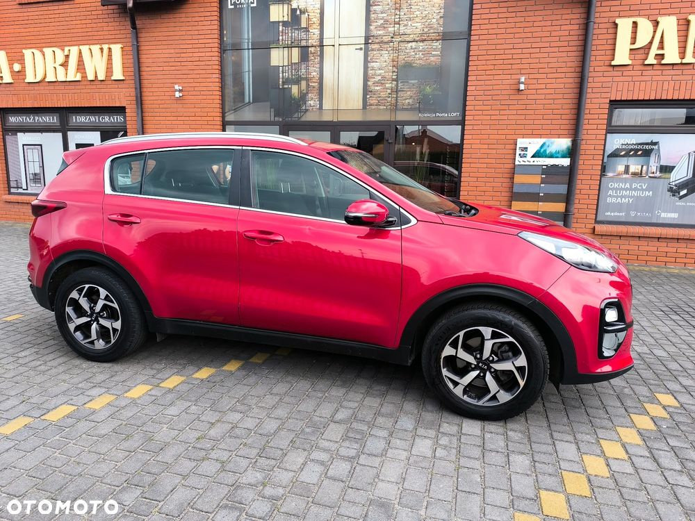 Kia Sportage - 2