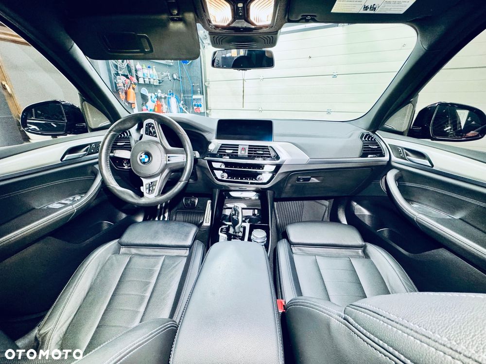 BMW X3 - 13