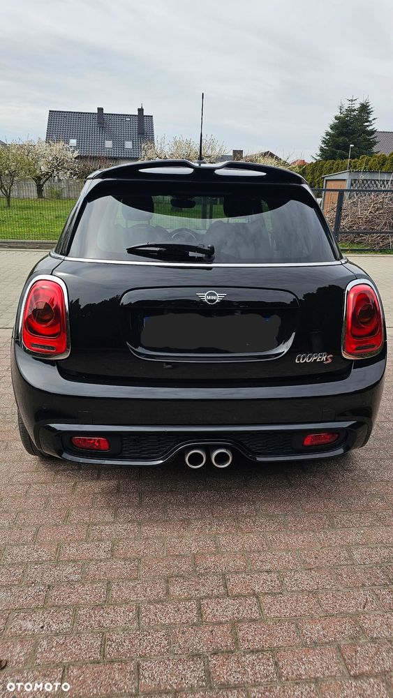 MINI Cooper S - 7