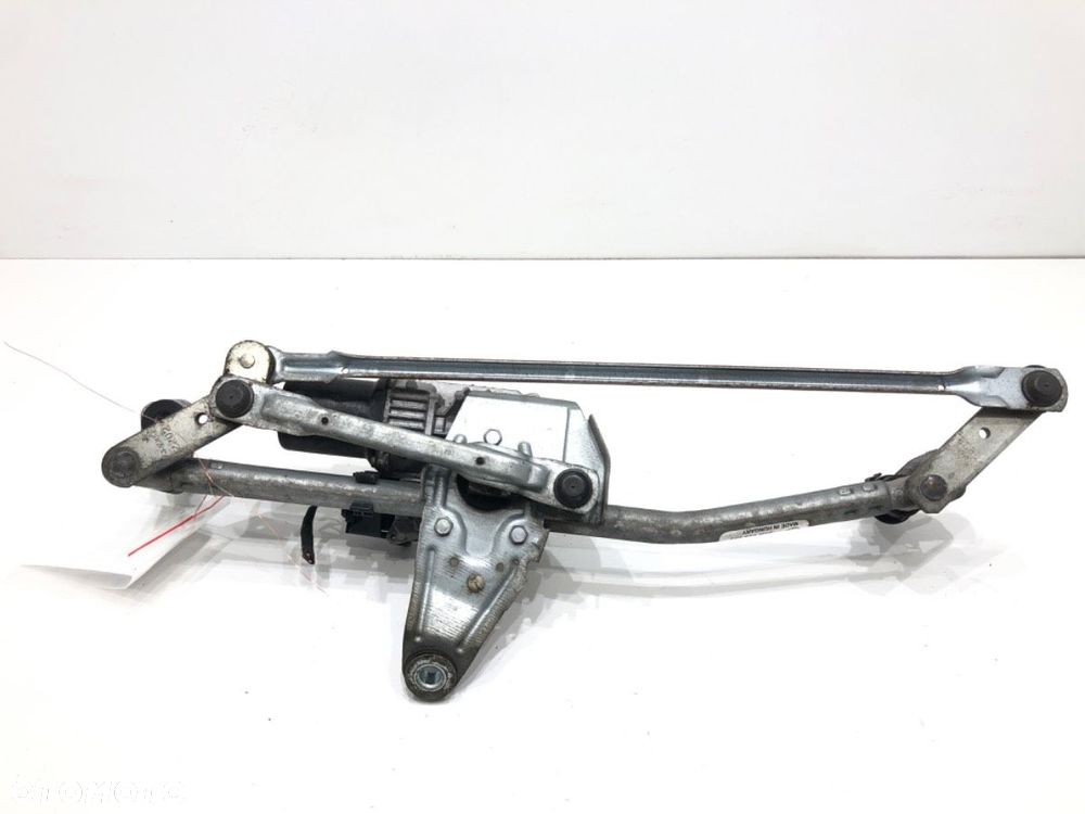 MECHANIZM WYCIERACZEK PRZÓD - 76.00 PLN - VW PASSAT B7 (362) 2010 - 2015 2.0 TDI 125 kW [170 KM] - 2