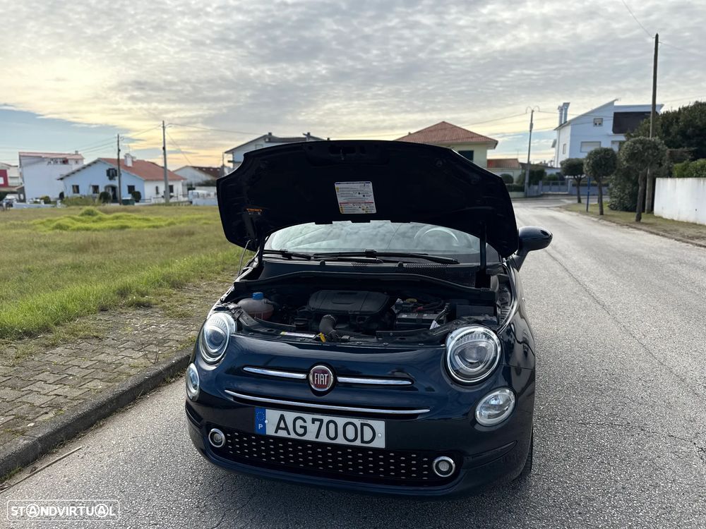Fiat 500 - 7
