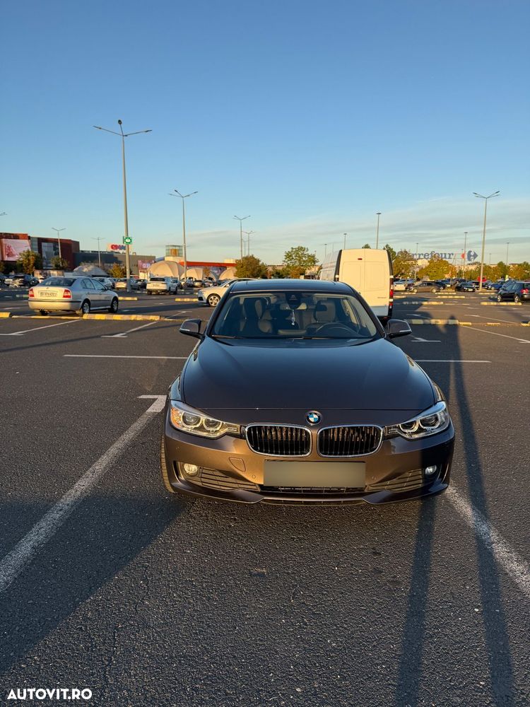 BMW Seria 3 - 2