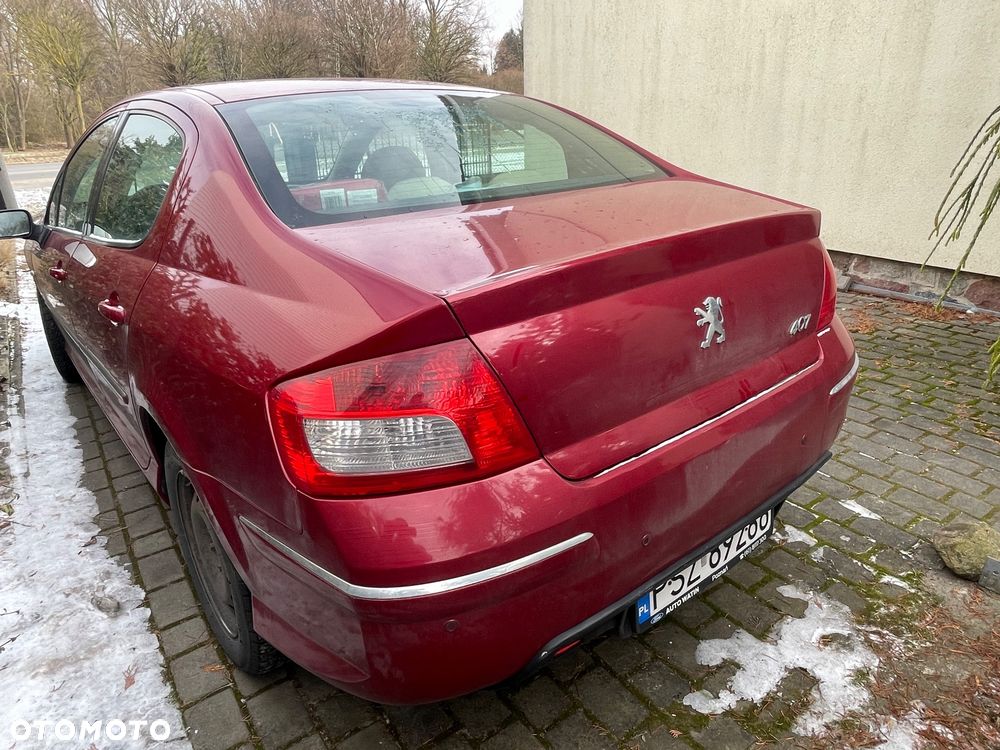 Peugeot 407 2.0 Premium - 3