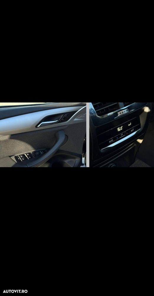 BMW X3 xDrive25d Aut. Advantage - 12