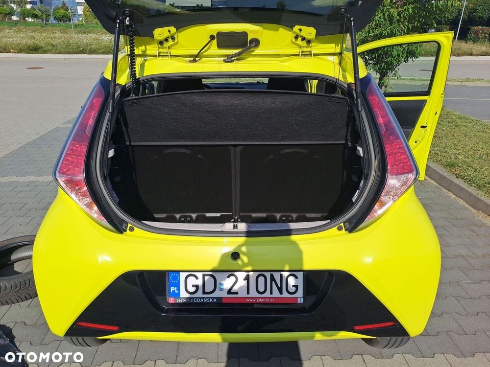 Toyota Aygo - 25
