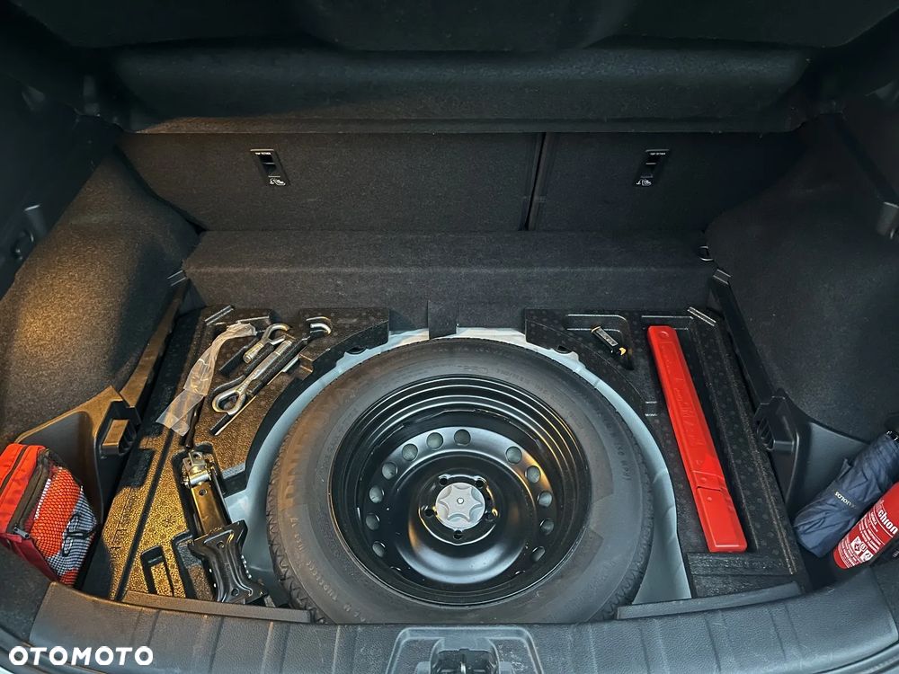 Nissan Qashqai 1.3 DIG-T Tekna EU6d - 11