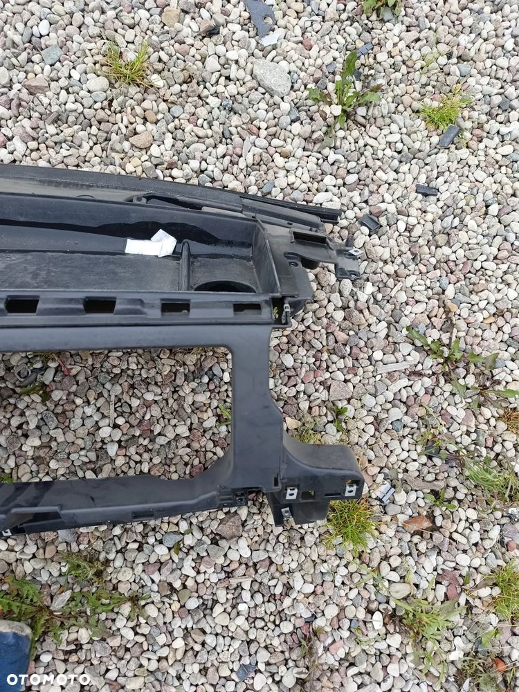 MERCEDES SPRINTER 906 CRAFTER konsola deska - 3