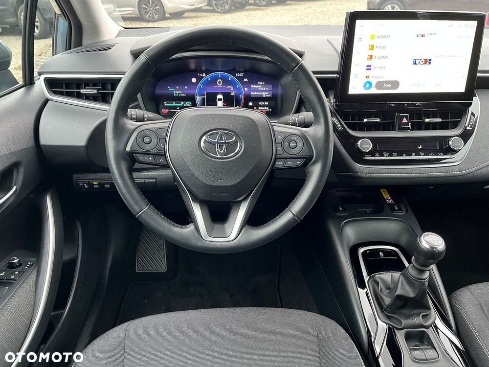 Toyota Corolla 1.5 Style - 15