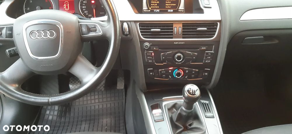 Audi A4 - 23