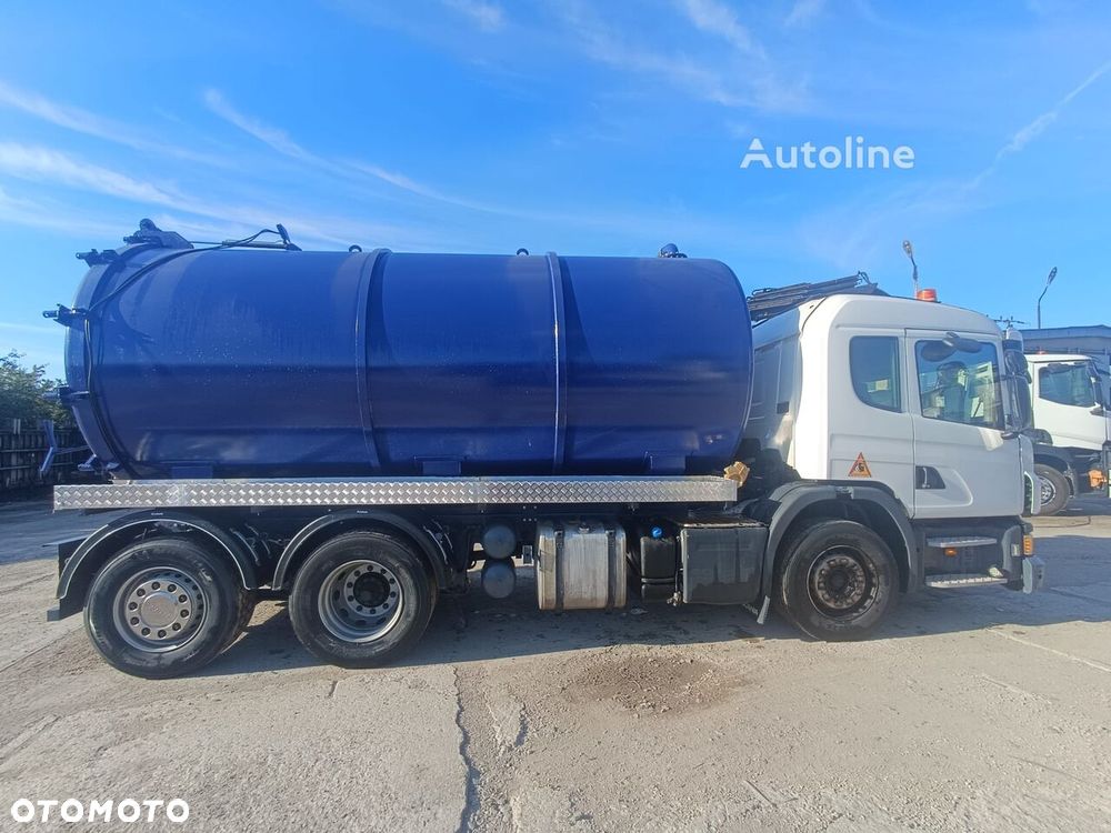 Scania P320 - 5