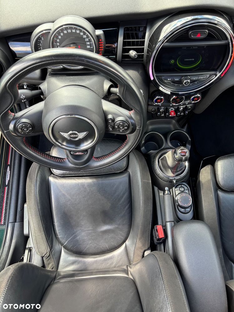 MINI Cooper - 10
