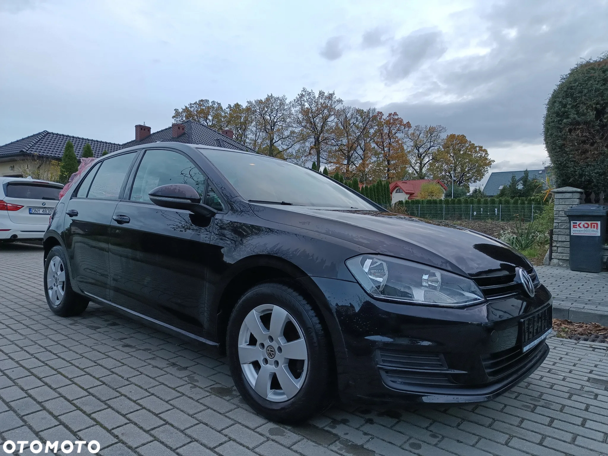 Volkswagen Golf - 14