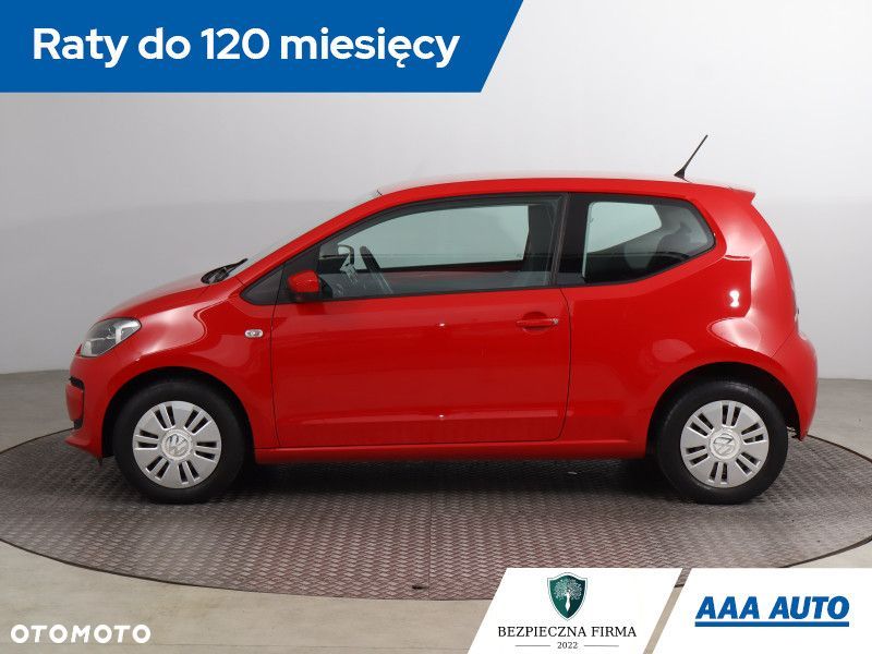 Volkswagen up! - 3
