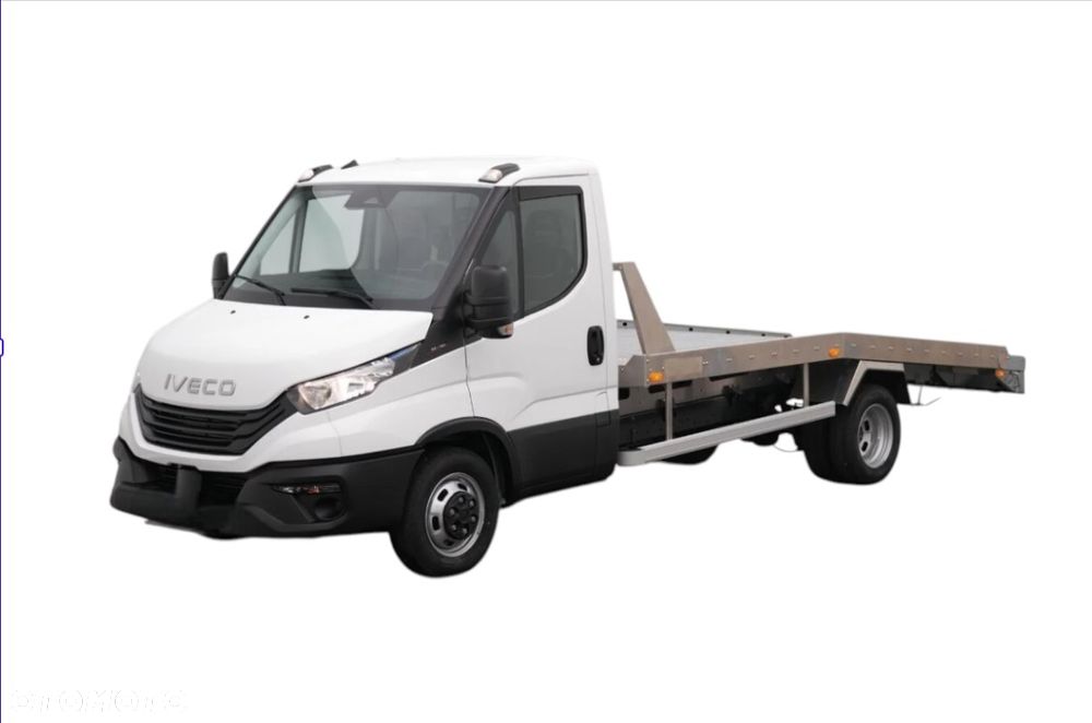Iveco Daily 35C16