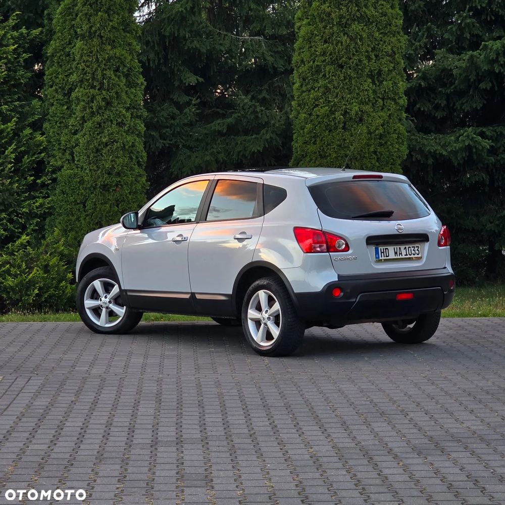 Nissan Qashqai 2.0 Tekna Premium - 14