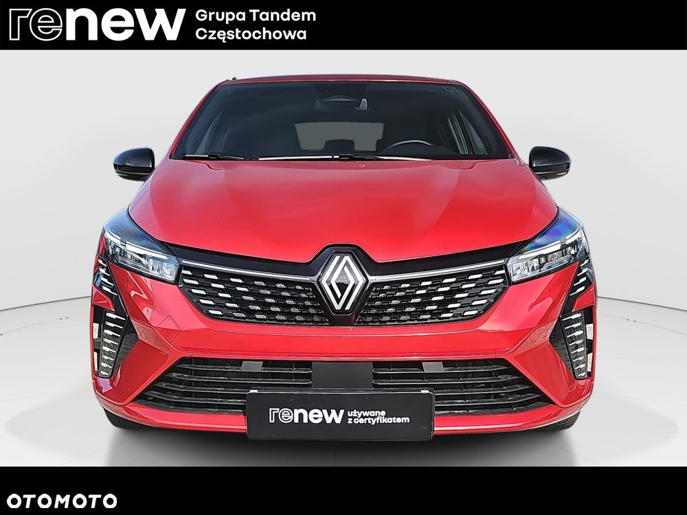 Renault Clio - 2