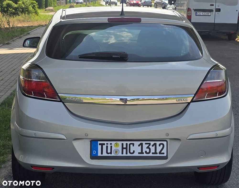 Opel Astra 1.6 Catch me - 5