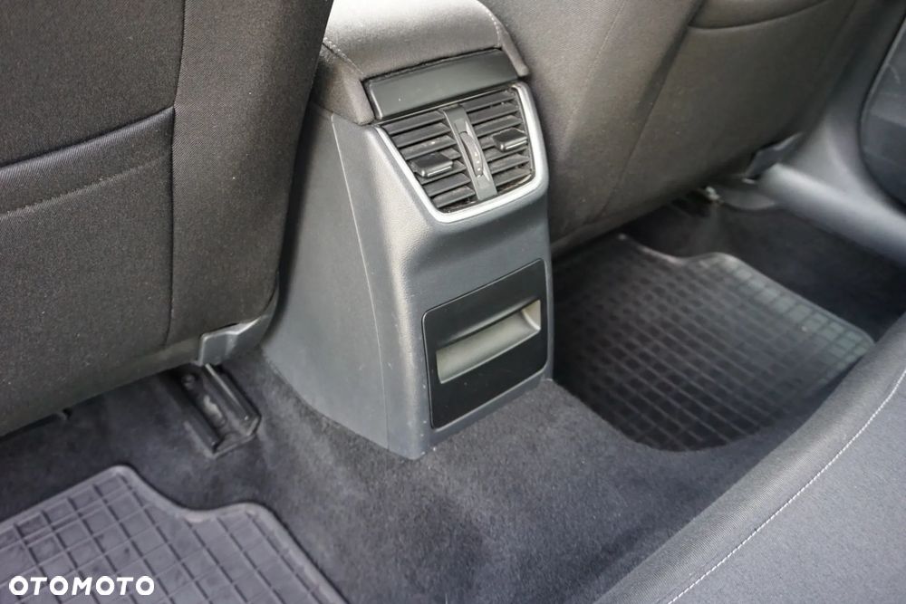 Skoda Octavia 1.4 TSI Ambition - 14