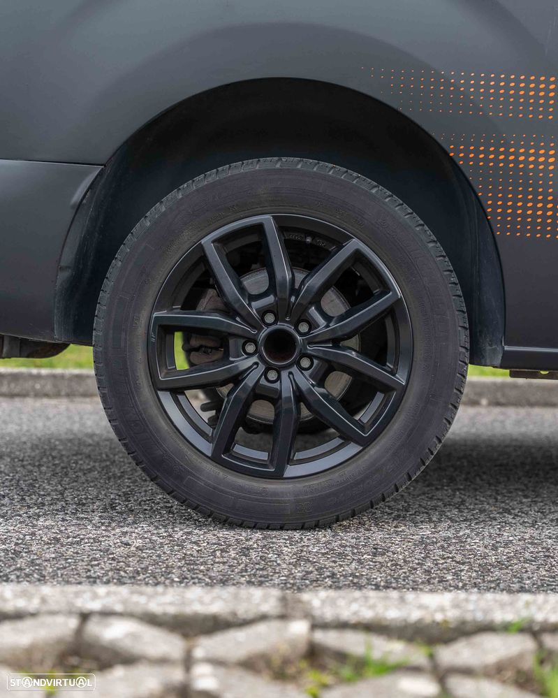 Opel Vivaro 2.0 CDTi L2H1 Essentia Inc - 6