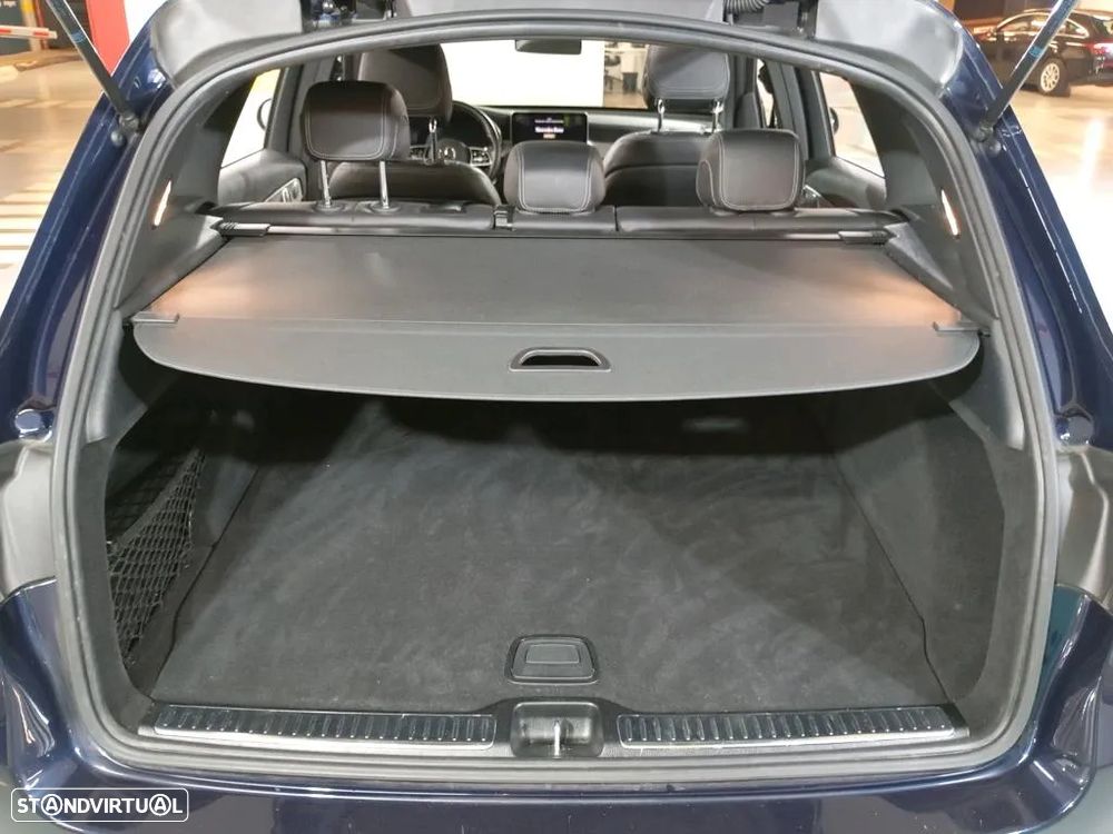 Mercedes-Benz GLC 220 d 4Matic Edition - 11