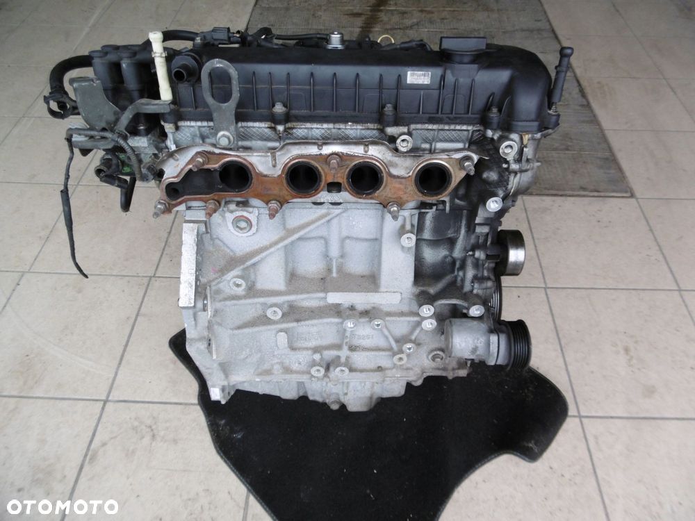MAZDA 6 2.0B SPORT 141KM LF - silnik - 6