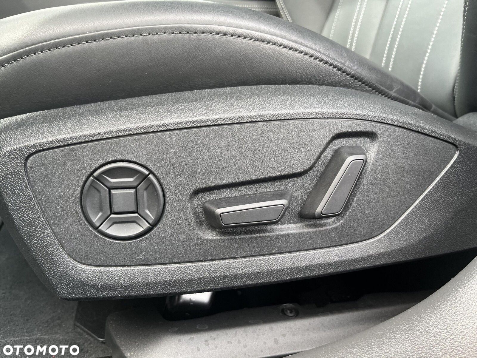 Audi A6 - 23