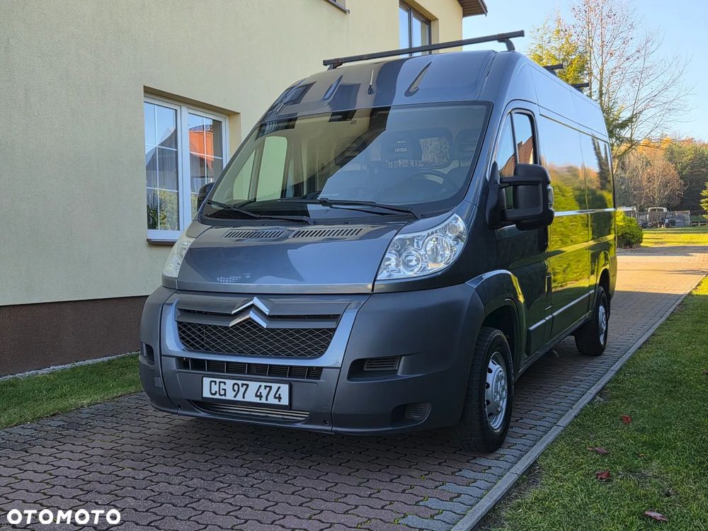 Citroën Jumper - 2