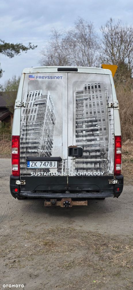Iveco DAILY 35C15V - 5