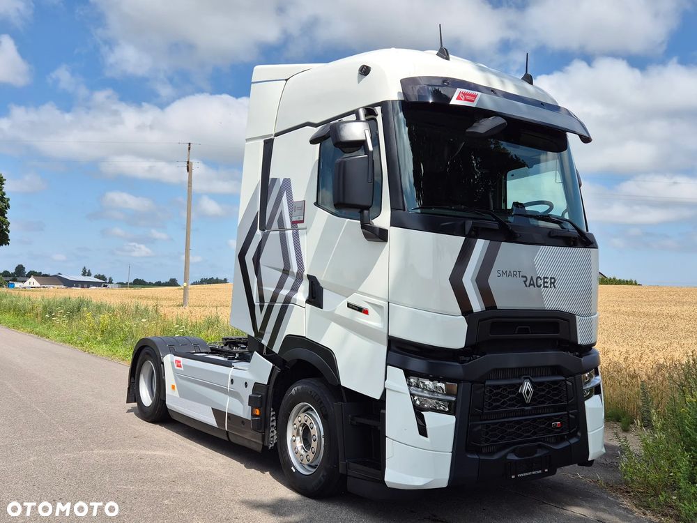 Renault TC 480 - 2