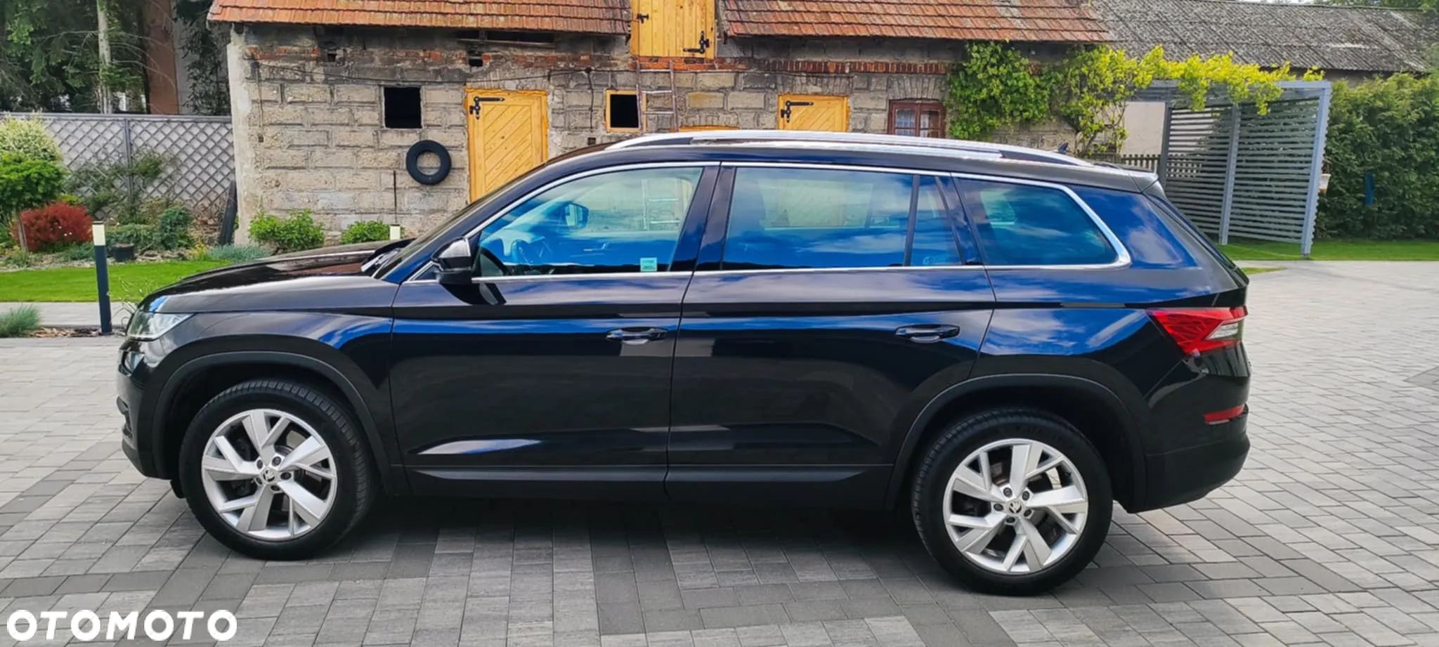 Skoda Kodiaq 2.0 TDI 4x4 Style DSG - 6