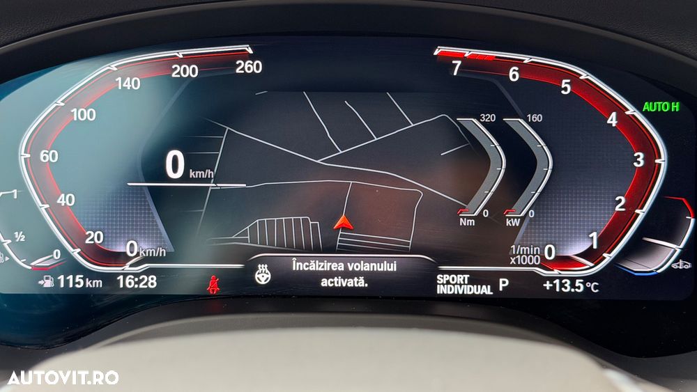 BMW X3 xDrive20i AT xLine - 26