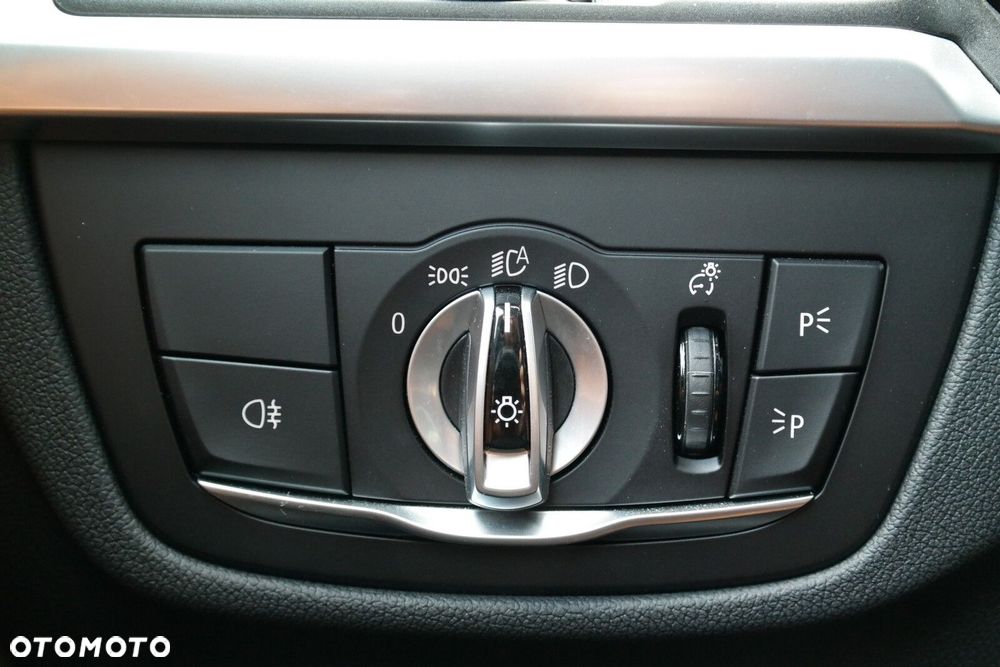 BMW X3 - 23