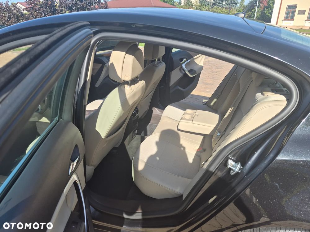 Opel Insignia 2.0 CDTI Cosmo - 33