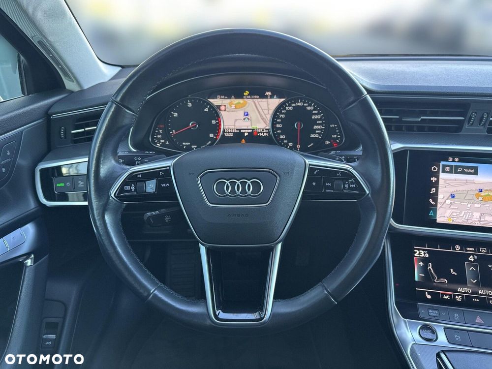 Audi A6 Limousine - 20