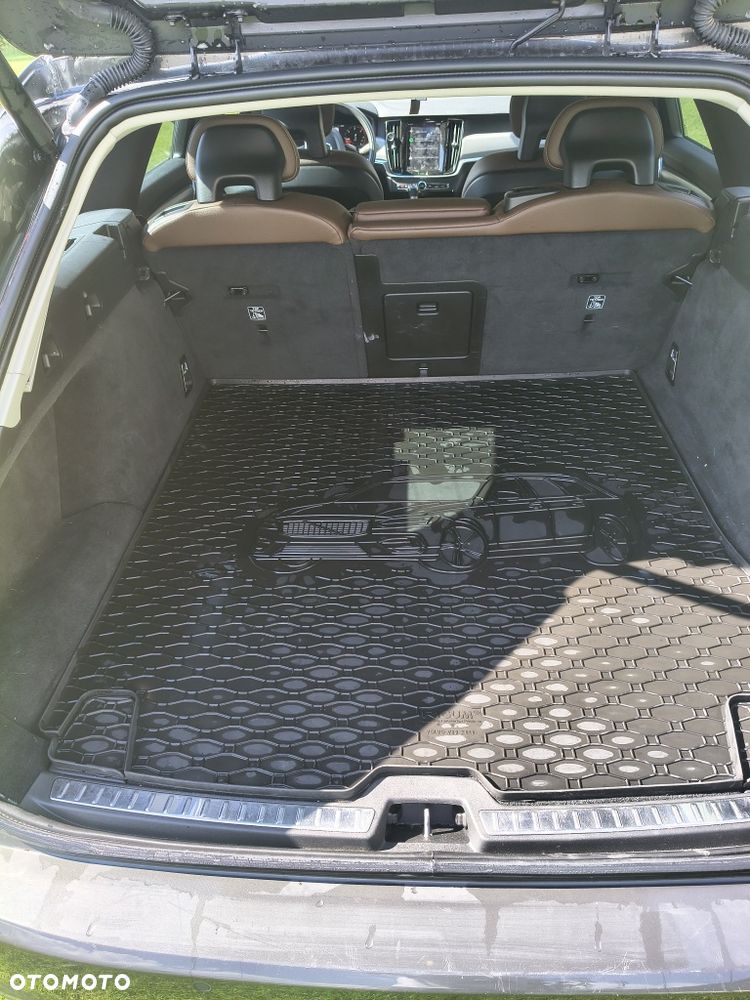 Volvo V90 - 8