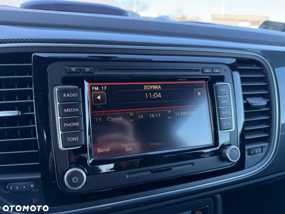 Volkswagen Beetle - 20